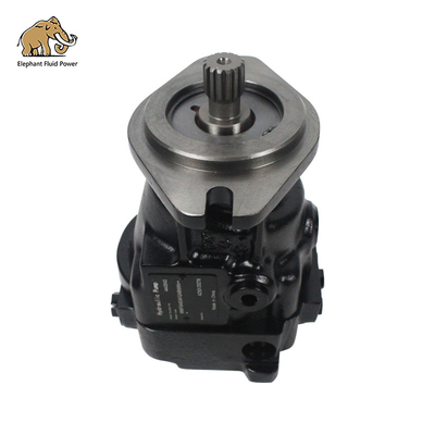 En stock Sauer Danfoss MMF série MMF044 MMF044DAFGABNN pompe à piston hydraulique pour rouleaux