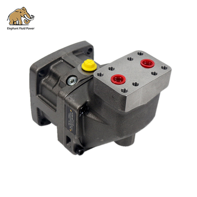 F12-060 pompe hydraulique haute performance fabriquée en Chine Remplacement parfait pour la série Parker F12