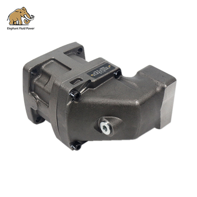 F12-060 pompe hydraulique haute performance fabriquée en Chine Remplacement parfait pour la série Parker F12