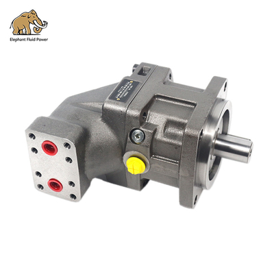 F12-060 pompe hydraulique haute performance fabriquée en Chine Remplacement parfait pour la série Parker F12