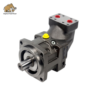 F12-060 pompe hydraulique haute performance fabriquée en Chine Remplacement parfait pour la série Parker F12