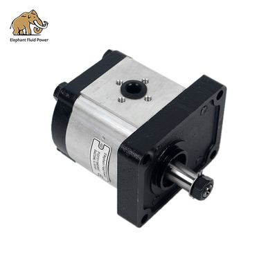 PGP511 pompe à engrenages hydrauliques de haute qualité fabriquée en Chine Le choix idéal pour remplacer Parker