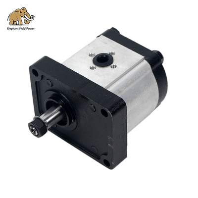 PGP511 pompe à engrenages hydrauliques de haute qualité fabriquée en Chine Le choix idéal pour remplacer Parker