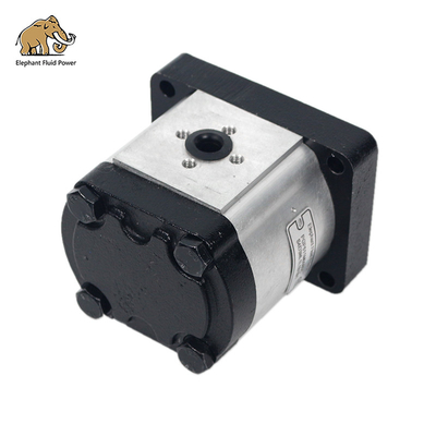 PGP511 pompe à engrenages hydrauliques de haute qualité fabriquée en Chine Le choix idéal pour remplacer Parker
