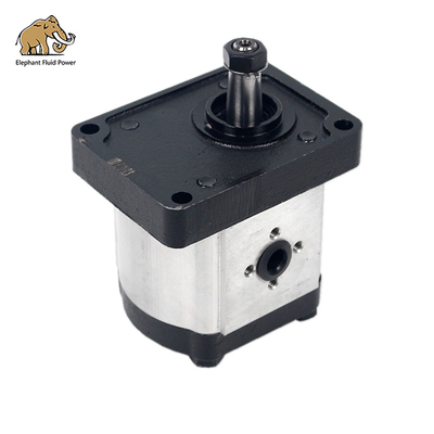PGP511 pompe à engrenages hydrauliques de haute qualité fabriquée en Chine Le choix idéal pour remplacer Parker