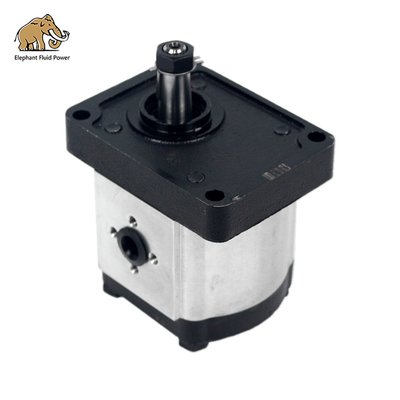 PGP511 pompe à engrenages hydrauliques de haute qualité fabriquée en Chine Le choix idéal pour remplacer Parker