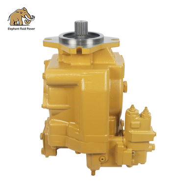104-1752 OR-7669 Pompes hydrauliques pour bulldozers à roues  D9R