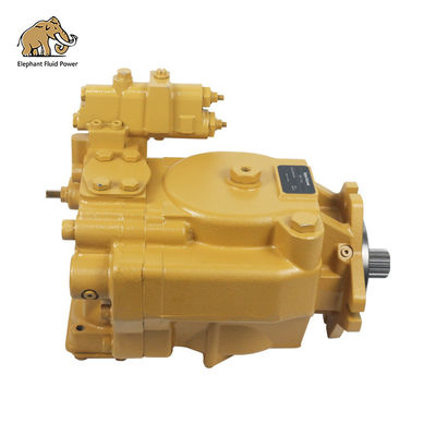 104-1752 OR-7669 Pompes hydrauliques pour bulldozers à roues CAT D9R