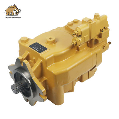 104-1752 OR-7669 Pompes hydrauliques pour bulldozers à roues CAT D9R