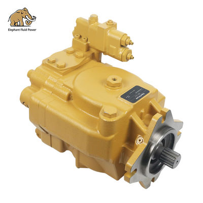 104-1752 OR-7669 Pompes hydrauliques pour bulldozers à roues CAT D9R