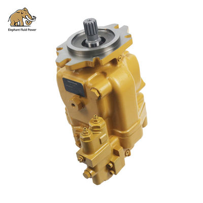 Pompes à piston hydraulique 167-0994 0R-7674 Pour les chargeurs à roues epillar 950G 962G 962G II