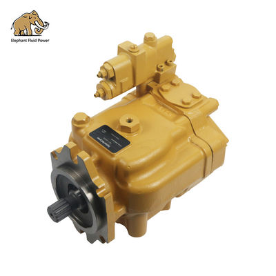 Pompes à piston hydraulique 167-0994 0R-7674 Pour les chargeurs à roues Caterpillar 950G 962G 962G II