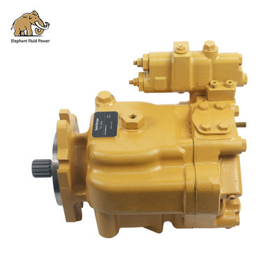 Pompes à piston hydraulique 167-0994 0R-7674 Pour les chargeurs à roues Caterpillar 950G 962G 962G II