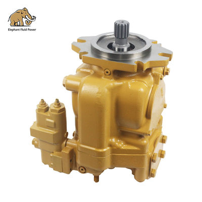 Pompes à piston hydraulique 167-0994 0R-7674 Pour les chargeurs à roues epillar 950G 962G 962G II