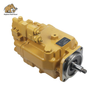 169-4882 1694882 Pompe hydraulique à piston Compatible avec Niveleuse epillar Remplacement, Remise à neuf, Réparation, Neuf, En stock, Expédition rapide