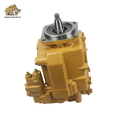 169-4882 1694882 Pompe hydraulique à piston Compatible avec Niveleuse epillar Remplacement, Remise à neuf, Réparation, Neuf, En stock, Expédition rapide