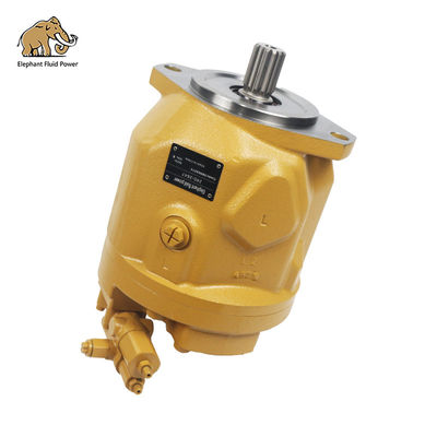 Pompes à piston hydraulique 240-2647 10R6688 Pour le camion Catepillar 725 725C 730 730C