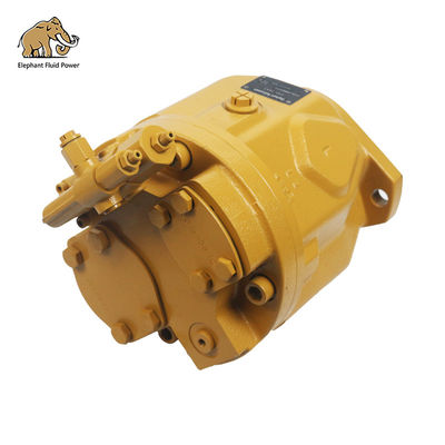 Pompes à piston hydraulique 240-2647 10R6688 Pour le camion Caterpillar 725 725C 730 730C