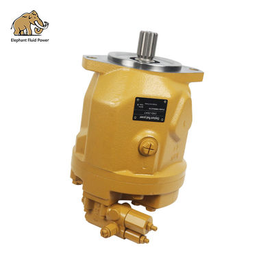 Pompes à piston hydraulique 240-2647 10R6688 Pour le camion Catepillar 725 725C 730 730C