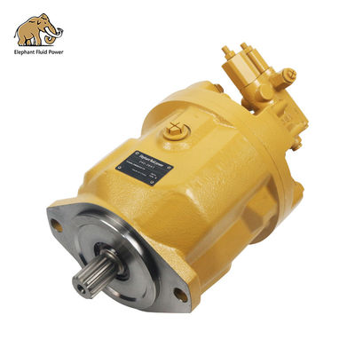 Pompes à piston hydraulique 240-2647 10R6688 Pour le camion Catepillar 725 725C 730 730C