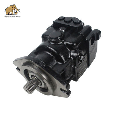 OEM Sauer Danfoss MMF SÉRIES MMF035 MMF035DAFGABNN pompe à piston hydraulique pour remplacement d'origine