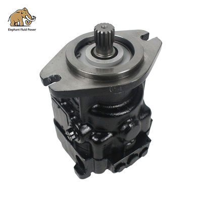 OEM Sauer Danfoss MMF SÉRIES MMF035 MMF035DAFGABNN pompe à piston hydraulique pour remplacement d'origine