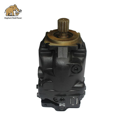 OEM Sauer Danfoss ERL ERR SERIES ERL130BLS2825NNN3 Pompes à piston hydraulique pour les machines de construction