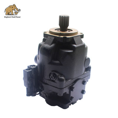 OEM Sauer Danfoss ERL ERR SERIES ERL130BLS2825NNN3 Pompes à piston hydraulique pour les machines de construction