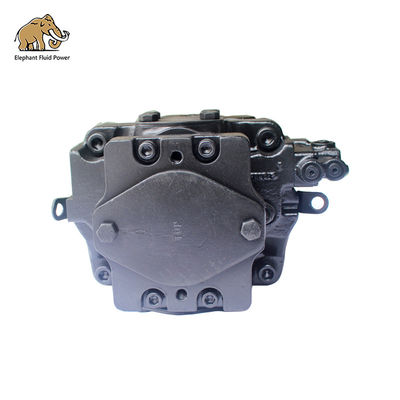 OEM Sauer Danfoss ERL ERR SERIES ERL130BLS2825NNN3 Pompes à piston hydraulique pour les machines de construction