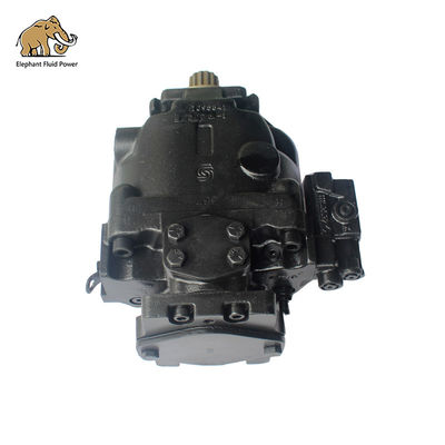 OEM Sauer Danfoss ERL ERR SERIES ERL130BLS2825NNN3 Pompes à piston hydraulique pour les machines de construction