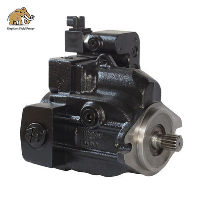 Oem Sauer Danfoss série Krr Krr045dls193 0nnn 3c2npa6nkn Bnn pompe à piston hydraulique pour machines de construction