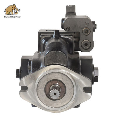 Oem Sauer Danfoss série Krr Krr045dls193 0nnn 3c2npa6nkn Bnn pompe à piston hydraulique pour machines de construction
