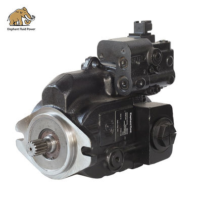 Oem Sauer Danfoss série Krr Krr045dls193 0nnn 3c2npa6nkn Bnn pompe à piston hydraulique pour machines de construction