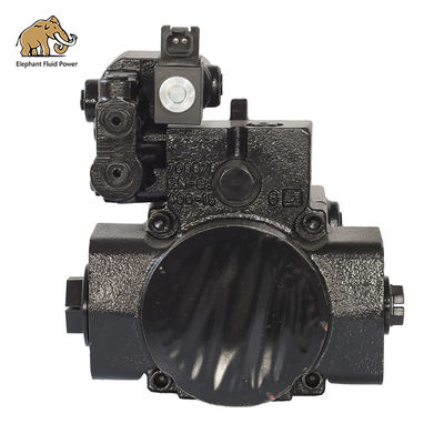 Oem Sauer Danfoss série Krr Krr045dls193 0nnn 3c2npa6nkn Bnn pompe à piston hydraulique pour machines de construction
