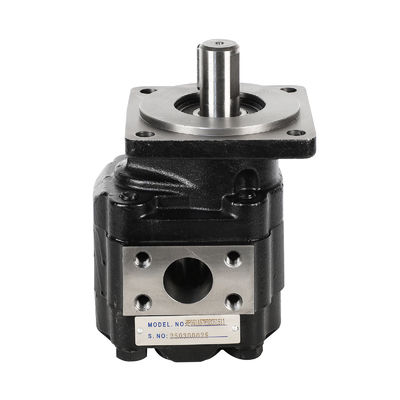 Parker pompe en fonte Hp051a578beoh1511 pompe hydraulique et pièces détachées en stock