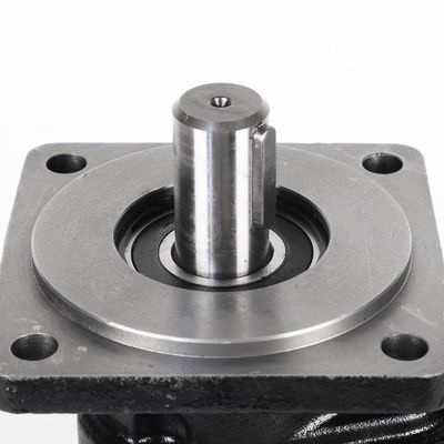 Parker pompe en fonte Hp051a578beoh1511 pompe hydraulique et pièces détachées en stock