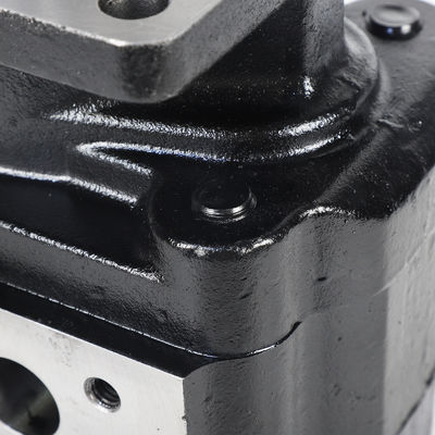 Parker pompe en fonte Hp051a578beoh1511 pompe hydraulique et pièces détachées en stock
