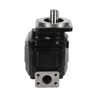 En stock, pompe en fonte Parker P365a478ecab22-11 pompe hydraulique et pièces détachées pour machines de construction