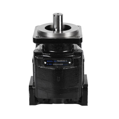 En stock, pompe en fonte Parker P365a478ecab22-11 pompe hydraulique et pièces détachées pour machines de construction