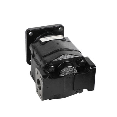 En stock, pompe en fonte Parker P365a478ecab22-11 pompe hydraulique et pièces détachées pour machines de construction