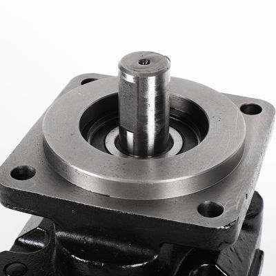 En stock, pompe en fonte Parker P365a478ecab22-11 pompe hydraulique et pièces détachées pour machines de construction