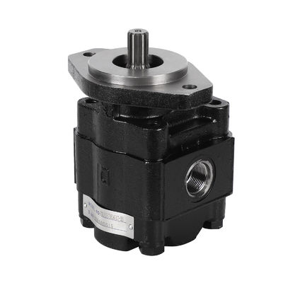 En stock Parker pompe en fonte série P31 P31a597beag17-25 pompe hydraulique et pièces détachées pour machines de construction