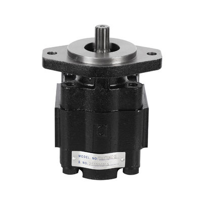 En stock Parker pompe en fonte série P31 P31a597beag17-25 pompe hydraulique et pièces détachées pour machines de construction
