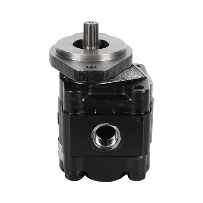 En stock Parker pompe en fonte série P31 P31a597beag17-25 pompe hydraulique et pièces détachées pour machines de construction