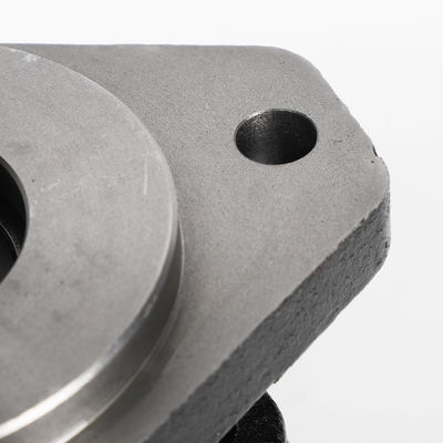 En stock Parker pompe en fonte série P31 P31a597beag17-25 pompe hydraulique et pièces détachées pour machines de construction