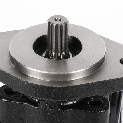 En stock Parker pompe en fonte série P31 P31a597beag17-25 pompe hydraulique et pièces détachées pour machines de construction