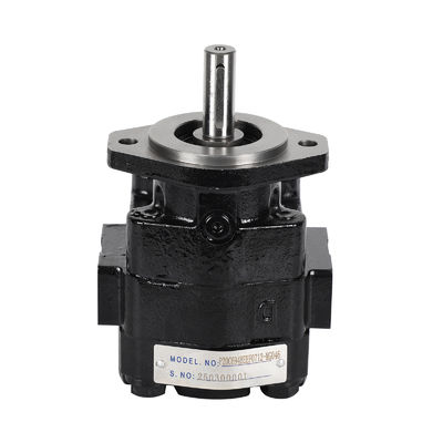 En stock Parker pompe en fonte série P20 P20c694beef0712-Mg046 pompe hydraulique et pièces détachées pour machines de construction