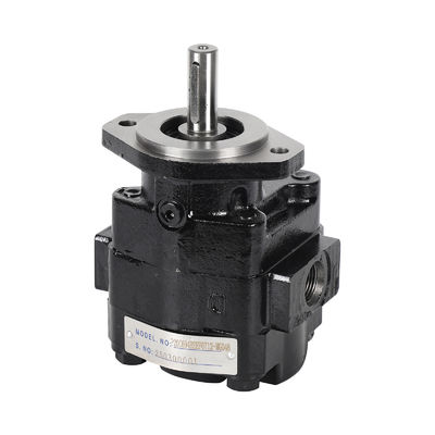 En stock Parker pompe en fonte série P20 P20c694beef0712-Mg046 pompe hydraulique et pièces détachées pour machines de construction