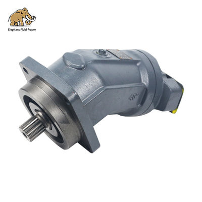 A2FM107/60W-VAB020-S - Moteur à piston hydraulique disponible dès maintenant Fabriqué en Chine Adaptez les pièces Bosch Rexroth également disponibles
