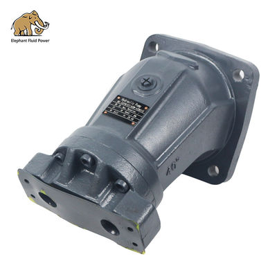 A2FM107/60W-VAB020-S - Moteur à piston hydraulique disponible dès maintenant Fabriqué en Chine Adaptez les pièces Bosch Rexroth également disponibles